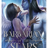 Barbarian of the Stars