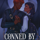Conned By Vagabonds: A Gothic Fantasy Romance
