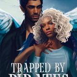 Trapped By Pirates: A Gothic Fantasy Romance